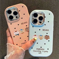 Softcase Xiaomi Redmi A3 A5 9A 9C 10A 12C 13 13C 14C 15 15C Note 7 8 10 10S 11 11S 12 13 14 4G 5G Ca