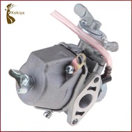 [kokiya] Motorcycle Carburetor Carb for Robin NB411 EC04 CG400 2 Stroke  Grass Trimmer