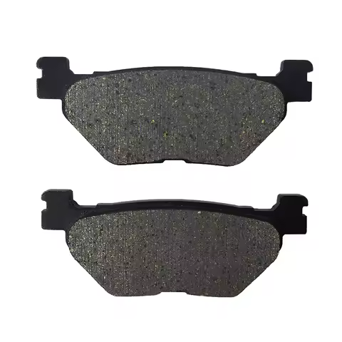 Motorcycle Rear Brake Pads Disc For YAMAHA TDM900 XVS950 FJR1300A FJR1300 XVS1300 XV1700 V-Max XV190