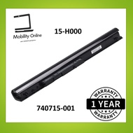 HP 15-H000 HSTNN-IB5S HSTNN-PB5S G1248 G1(G0R83PA) 15-D-SERIES 14-R-SERIES 15-r069tu Notebook Laptop