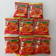 MAzzoni various flavored sprinkle seasoning 100 gr/mamayo 100 gr/mayonaise maiestro 100 gr