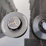 Suitable for Maybach GLS480GLS600 Hub Center Logo Hub Cap