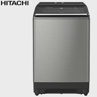 HITACHI日立25公斤自動投洗溫水變頻直立式洗衣機SF250ZFVAD