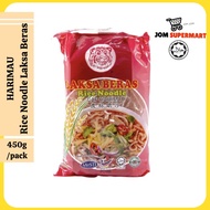 HARIMAU Laksa Beras / Rice Noodle  450g