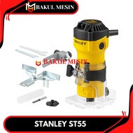 STANLEY ST55 MESIN PROFIL KAYU ROUTER TRIMMER ST 55