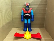 全新 懷舊絕版 東映 Medicom Toy Dragon Boy 鐵甲萬能俠 機械獸軍團 系列 鐵甲萬能俠 連翼 POPY 東映 70年代 經典 原色大膠（眼、耳黃色）