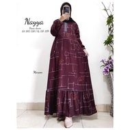 Populer GAMIS DIANA DENIM