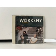 1 CD MUSIC International ORKSHY THE GOLDEN MILE (C9E67)