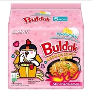 ▝ ✟ ✗ ℗ Samyang Creamy Carbonara / Carbonara/Cheese