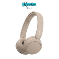 SONY WH-CH520 Wireless Headphones