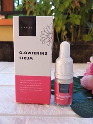 SCARLETT SERUM mini 5ml [SHARE IN JAR]
