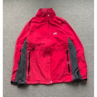 MILLET OUTDOOR WATERPROOF GORE-TEX SZ M