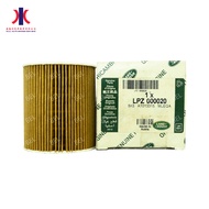 LAND ROVER OIL FILTER - LPZ000020