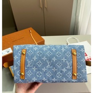 Travel bag [GiftBox]TrendyFemalebag2in1ToteUnderarmOutdoorLargeCapacityShoppingBagladybeg e2d