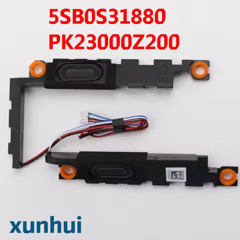 New For Lenovo Ideapad S340-14IWL S340-14API S340-14IIL 14IML Speaker PK23000Z200 FRU 5SB0S31880