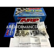 PERODUA MYVI YRV 3SZ K3VET ARP USA PERFORMANCE HEAD STUD KIT