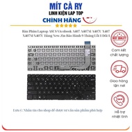 ASUS Vivobook A407 A407M A407U X407 X407M X407U Laptop Keyboard Brand New Error