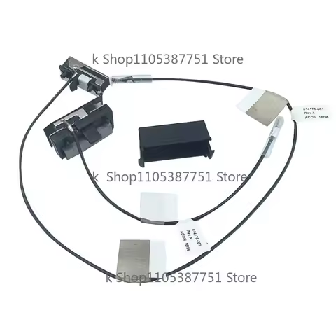 k+[For HP ProDesk 600 800 400 G2 G3 EliteDesk 705 800 G2 814176 -001 mini desktop computer WiFi Cabl