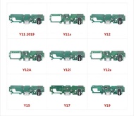 Papan Cas / Charger Vivo Y11 2019 / Y11s / Y12 / Y12A / Y12i / Y12s / Y15 / Y17 / Y19