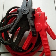 Car Battery Clip + Jumper Cable 300A Cable Size 10Mm Length 2.5 Meters