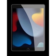 2020款iPad鋼化膜air4平板電腦10.2寸防紫光膜Pro11高清透明膜9.7