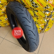 Swallow voltrax 27.5-10 tubeless electric bicycle outer tire