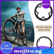 130mm Mountain Road Bike BCD Tooth Disc Crankset Chainring Cycling Parts
