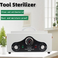 Tool Cross-Border Beauty Scissors Nail Towel High Temperature Tweezers Disinfection Cabinet Metal To
