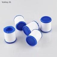 [Valley] 2/5/10PCS Faucet Filter  Filter Element Faucet Water Purifier Filter Shower Remove Chlorine