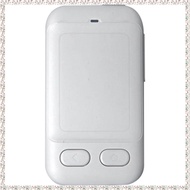Mobile Remote Control CHP03 Air Mouse Bluetooth Wireless Multi -Function Touchpad -Border