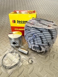 จำนวนจำกัด เสื้อสูบ ms070 สติล tecomec ชุดเสื้อสูบ ครบชุด เสื้อสูบ070 ราคาส่ง