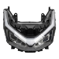 Lampu Depan (Headlamp) Honda PCX 160 K1ZV 33100K1ZNA1