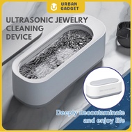 Ultrasonic Jewelry Cleaning Device Professional Ultrasonic Cleaner For Cleaning Jewelry Eyeglasses W