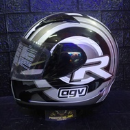 HELM AGV GP 1ONE limited edition