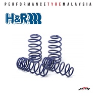 H&R Sport Spring Honda CIVIC FE 1.5 turbo & E:HEV
