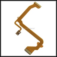 2PCS Repair Part LCD Flex Cable For Panasonic GS6 GS17 GS19 GS20 GS21 GS25 GS28 GS31 GS 32 GS35 GS38