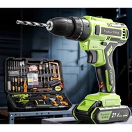Tool Set, Tool Set  Cordless Drill Set, Home Tool Kit