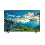 TCL Android TV รุ่น 32S66A ขนาด 32 นิ้ว ( YouTube Netflix )