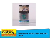 SAMPOERNA AVOLUTION MENTHOL /SLOP