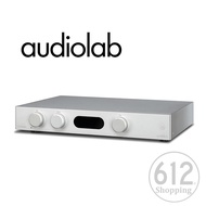 【現貨免運】Audiolab 8300A 綜合擴大機 兼容前/後級模式