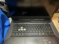 Laptop Gaming ASUS ROG TUF DASH F15 2021 i5-11300H RTX3050
