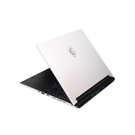MSI STEALTH 14 AI STUDIO A1VFG - U7/16GB/1TB/RTX4060 14吋手提電腦 白色 -