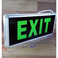 Emergency Exit Light Emergency Exit Light/