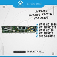 SAMSUNG PCB Board Washing Machine PCB Board Mesin Basuh PCB