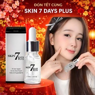 Serum to reduce dark spots - Skin 7 Days Plus - 10ml