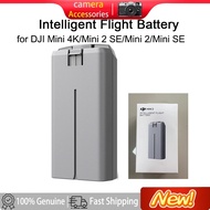 DJI Intelligent Flight Battery for DJI Mini 4K/Mini 2 SE/Mini 2/Mini SE