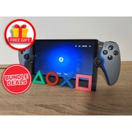 🔥KL READY STOCK🔥Playstation Portal charging stand (PlayStation Symbol)