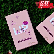 ORIGINAL 3 IN 1 ROMESA LIP BUTTER TREATMENT BY ROMESA SECRET