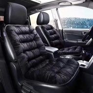 Toyota Rush Car Seat Mobil Alas Kursi Leather Duduk Sepasang