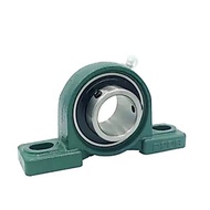 Premium UCP211 to P215 GLX Shaft Bearing Support